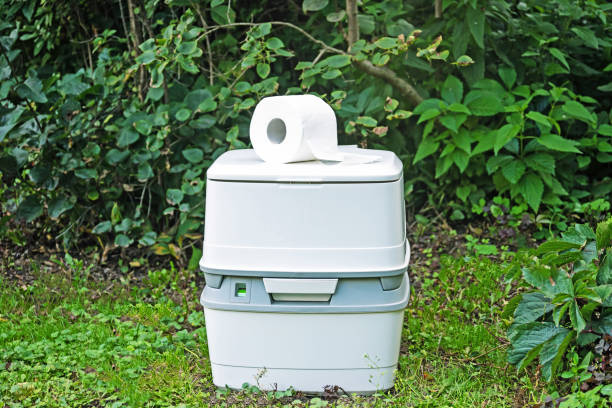 Best Portable restroom solutions  in Bagdad, FL