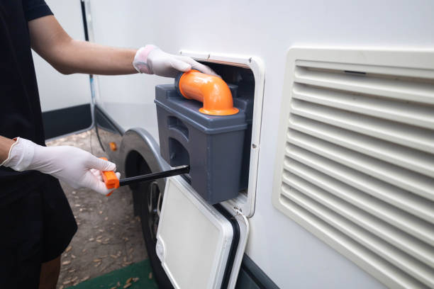 Best Porta potty rental near me  in Bagdad, FL