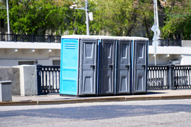Best Emergency porta potty rental  in Bagdad, FL