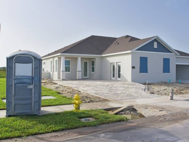 Best Long-term porta potty rental  in Bagdad, FL