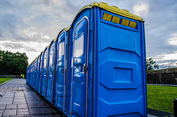 Portable Toilet Options We Offer in Bagdad, FL